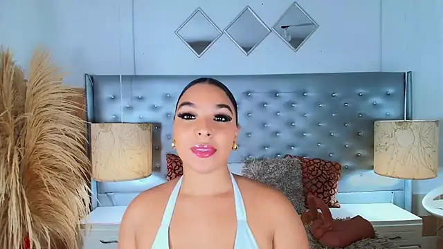 EileenBenzon online show from 1, 3, 2025