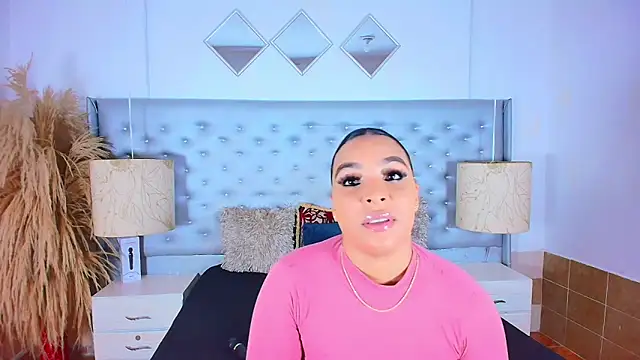 EileenBenzon online show from 25, 10, 2025