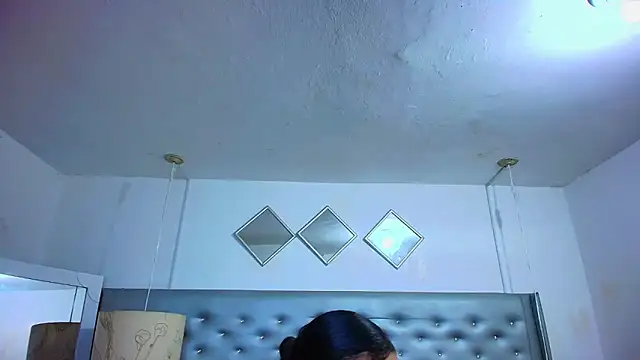 EileenBenzon online show from 5, 3, 2026