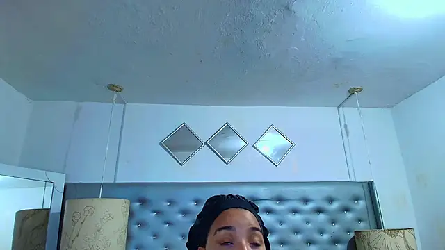 EileenBenzon online show from 18, 3, 2026