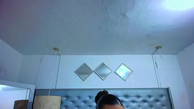 EileenBenzon online show from 21, 3, 2026