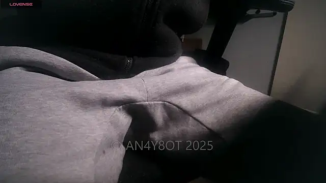 an4y8ot online show from 21, 1, 2025