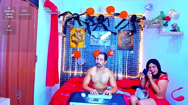 alessandro27yleonora online show from 18, 10, 2025