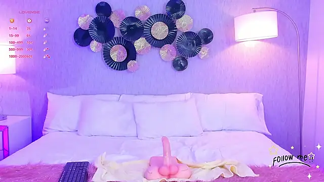 issys lam online show from 21, 3, 2025