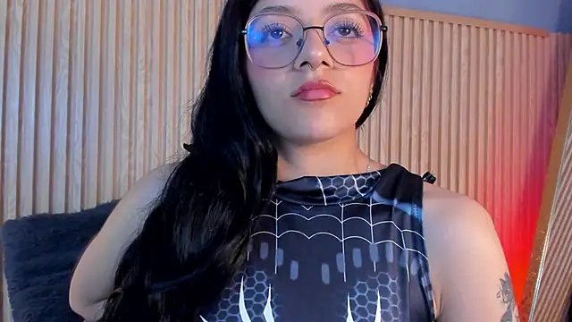 Snapshot of lana_dol chatting on 23, 10, 2025 lana dol online show from 23, 10, 2025