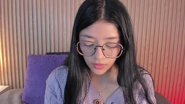 Snapshot of lana_dol chatting on 18, 11, 2025 lana dol online show from 18, 11, 2025