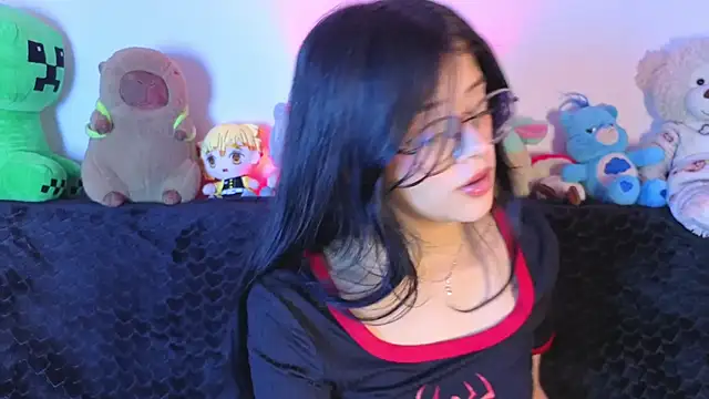 lana dol online show from 8, 4, 2026