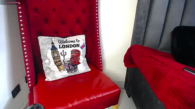 BiancaAntonelli online show from 16, 12, 2025