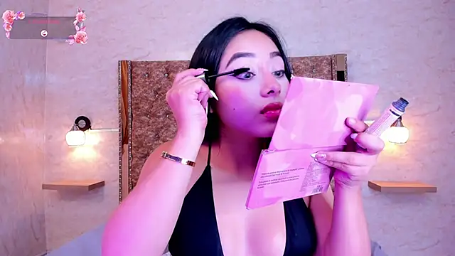 gaby desire777 online show from 4, 1, 2025