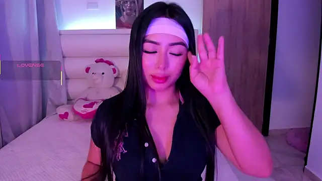 gaby desire777 online show from 7, 10, 2025