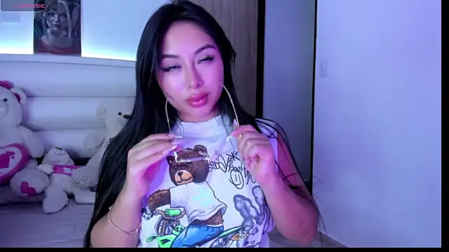 gaby desire777 online show from 15, 3, 2026