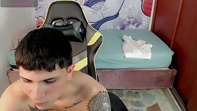 Brayan lopezz online show from 28, 1, 2025