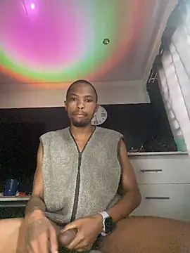 BlueIceCube online show from 28, 11, 2025