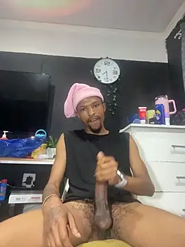 BlueIceCube online show from 22, 12, 2025