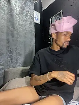 BlueIceCube online show from 9, 1, 2026