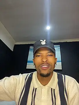 BlueIceCube online show from 17, 4, 2026