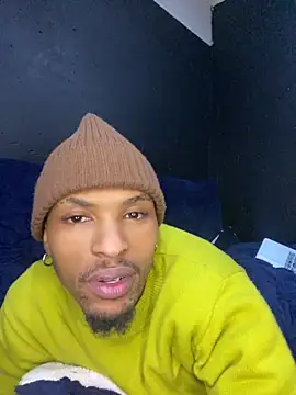 BlueIceCube online show from 11, 6, 2026