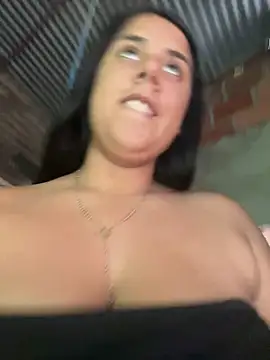 andreinabigtits online show from 4, 3, 2025