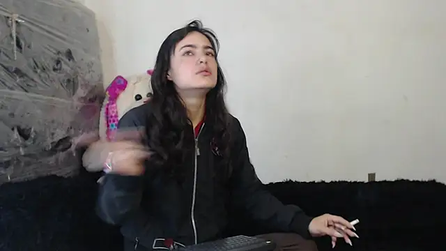 skinny sweet2411 online show from 22, 11, 2025