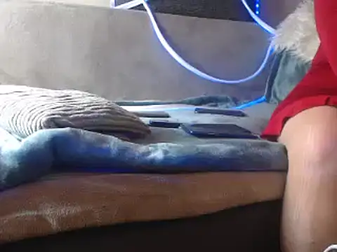 GoddessMonicaNylon online show from 12, 2, 2025