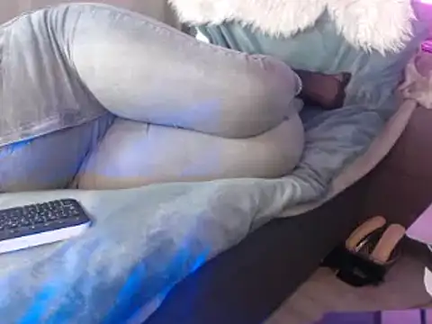 GoddessMonicaNylon online show from 9, 10, 2025