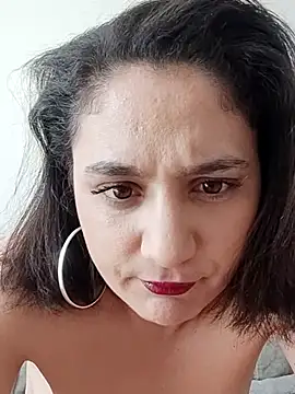 Snapshot of Nell-X chatting on 14, 3, 2025 Nell-X online show from 14, 3, 2025