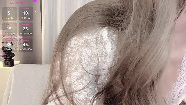 Lucky-susuBB online show from 27, 12, 2024