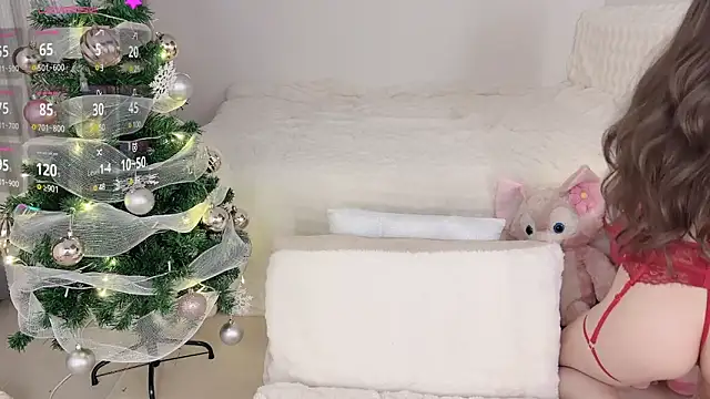 Lucky-susuBB online show from 31, 12, 2024