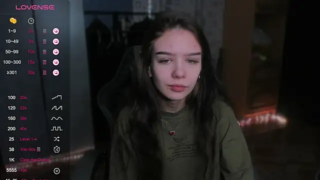 SweetyDeviliya online show from 20, 11, 2025