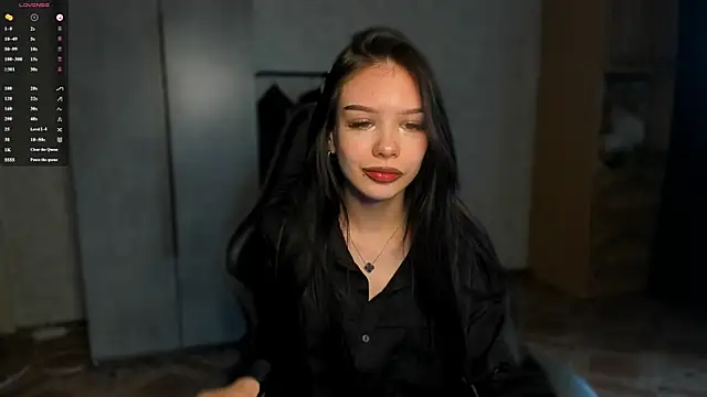 SweetyDeviliya online show from 23, 5, 2026