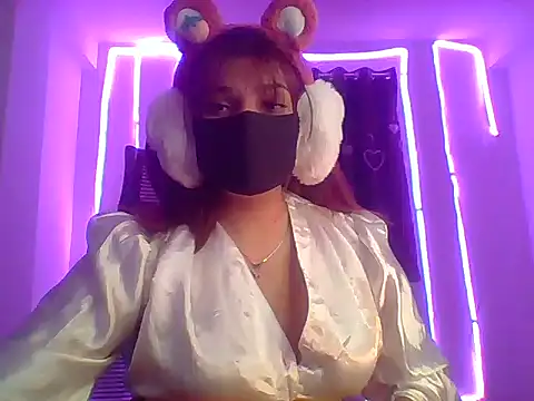 Snapshot of your_pokkie chatting on 9, 1, 2025 your pokkie online show from 9, 1, 2025