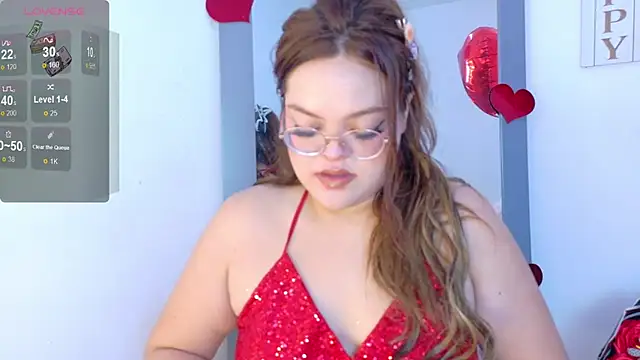 Dakota-Bruce online show from 15, 2, 2025