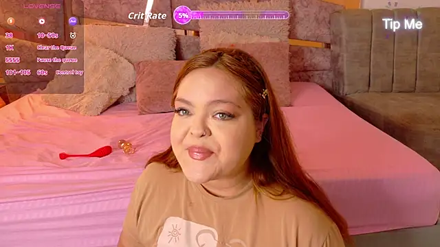 Dakota-Bruce online show from 31, 3, 2026