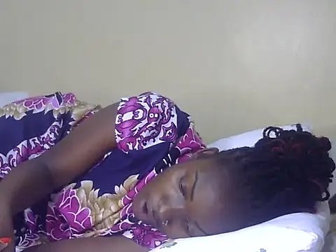 Snapshot of Chichii- chatting on 18, 3, 2025 Chichii- online show from 18, 3, 2025