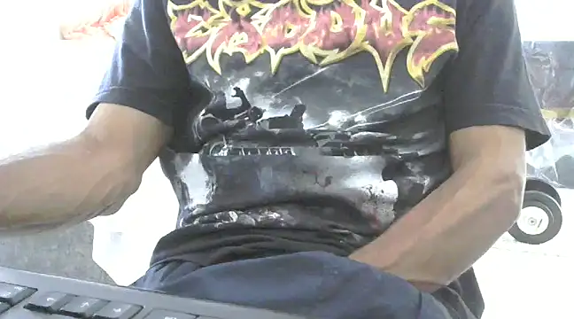 Snapshot of bbehemothh chatting on 29, 12, 2024 bbehemothh online show from 29, 12, 2024