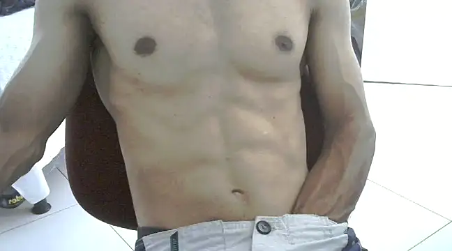 Snapshot of bbehemothh chatting on 21, 1, 2025 bbehemothh online show from 21, 1, 2025