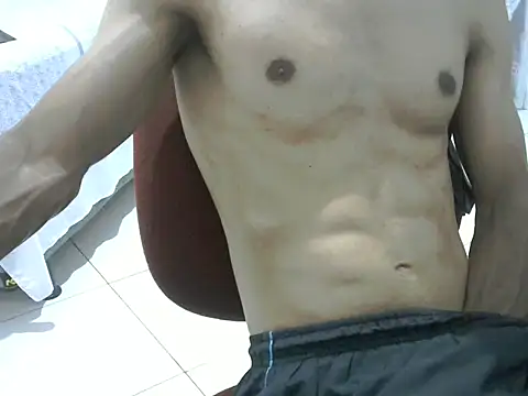 Snapshot of bbehemothh chatting on 22, 1, 2025 bbehemothh online show from 22, 1, 2025