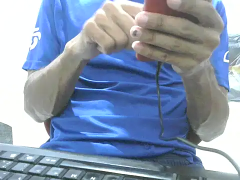 Snapshot of bbehemothh chatting on 29, 1, 2025 bbehemothh online show from 29, 1, 2025