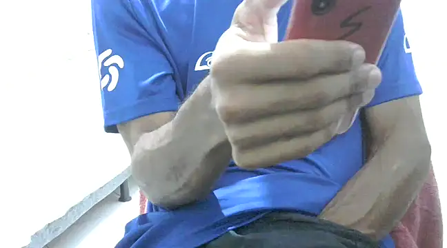 Snapshot of bbehemothh chatting on 14, 2, 2025 bbehemothh online show from 14, 2, 2025