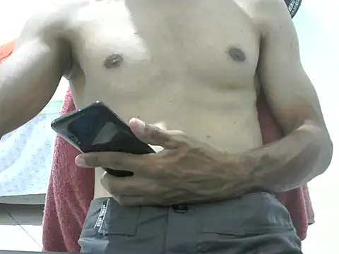 Snapshot of bbehemothh chatting on 16, 3, 2025 bbehemothh online show from 16, 3, 2025