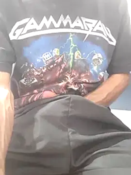 Snapshot of bbehemothh chatting on 1, 10, 2025 bbehemothh online show from 1, 10, 2025