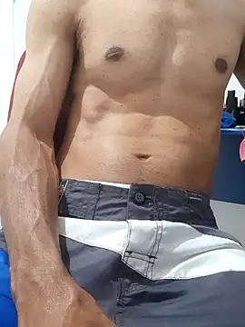 Snapshot of bbehemothh chatting on 6, 10, 2025 bbehemothh online show from 6, 10, 2025