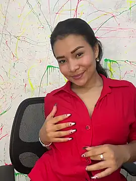 Snapshot of Rousse_blue chatting on 5, 2, 2025 Rousse blue online show from 5, 2, 2025