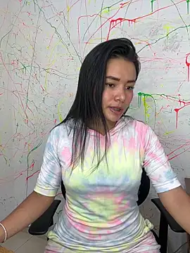 Snapshot of Rousse_blue chatting on 13, 2, 2025 Rousse blue online show from 13, 2, 2025