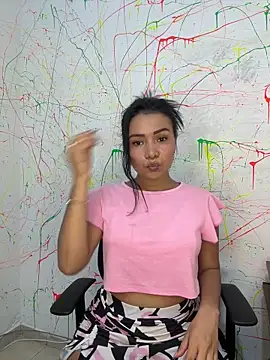 Snapshot of Rousse_blue chatting on 19, 2, 2025 Rousse blue online show from 19, 2, 2025