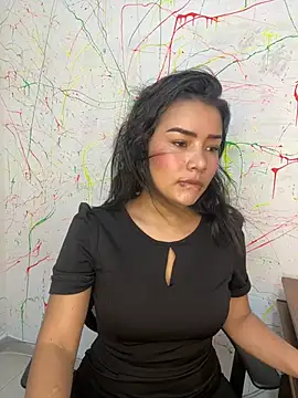 Snapshot of Rousse_blue chatting on 27, 2, 2025 Rousse blue online show from 27, 2, 2025