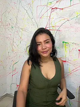 Snapshot of Rousse_blue chatting on 1, 3, 2025 Rousse blue online show from 1, 3, 2025