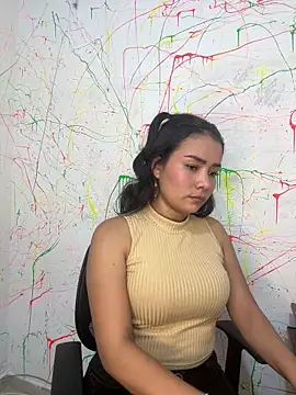 Snapshot of Rousse_blue chatting on 11, 3, 2025 Rousse blue online show from 11, 3, 2025