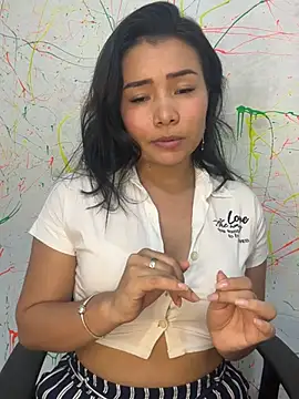 Snapshot of Rousse_blue chatting on 12, 3, 2025 Rousse blue online show from 12, 3, 2025