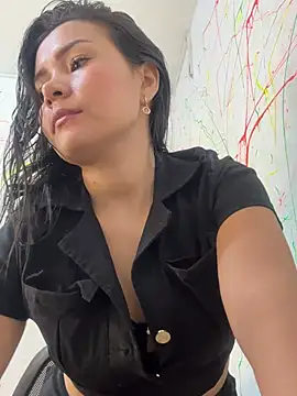 Snapshot of Rousse_blue chatting on 18, 3, 2025 Rousse blue online show from 18, 3, 2025